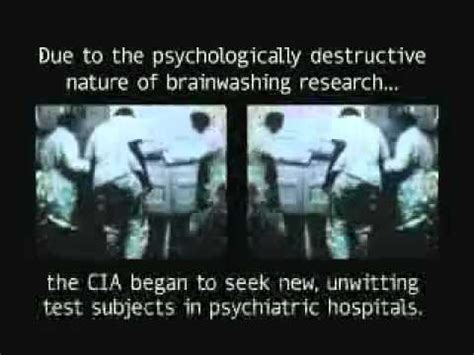 mk ultra meaning